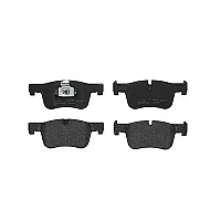 Brembo Front Brake Pads Bmw 1 Series F20 1210