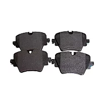 Pagid Front Brake Pads Bmw X1 Mini Clubman 14 lucas Bs