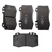 Eicher Premium Front Brake Pads 203 209 211 215 220 230 Models