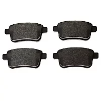 Brembo Rear Break Pads Mercedes Citan 415 12
