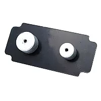 HTech Dampening Plate 3644Mm