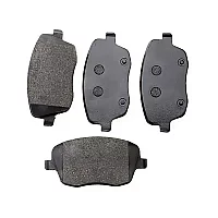 Audura Front Brake Pads Fabia Polo Ibiza 00
