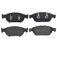 Brembo Front Brake Pads Audi A8 09 365Mm Disc
