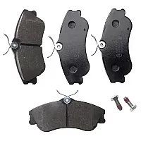 Eicher Premium Front Brake Pads Xsara Picasso Lucas From Rp8365 To Rp8820