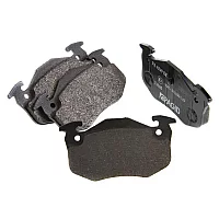 Pagid Rear Pad Zx Xsara Saxo
