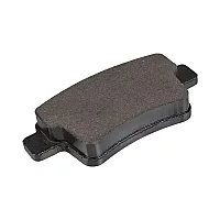 Audura Rear Brake Pads Citroen Xsara Picasso 06