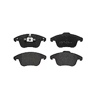 Brembo Front Brake Pads C4 Picasso Citroen Hdi 06