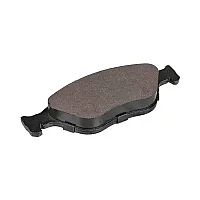 Audura Front Brake Pads Ford Fiesta Iv