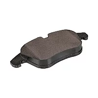 Audura Front Brake Pads Ford 2006 Freelander SMax Galaxy 06 Mondeo 07