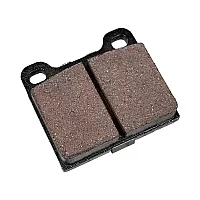 Audura Rear Break Pads 700900 H.