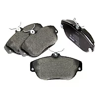 Pagid Front Brake Pads 940960 Girling