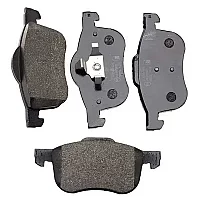 Eicher Premium Frt Pads S80 98new V70s60 00 and S90v90 97