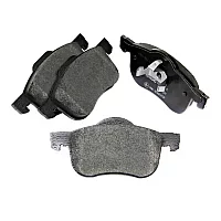 Pagid Front Brake Pads Volvo S60 V70 Xc70 S80 17 Rim