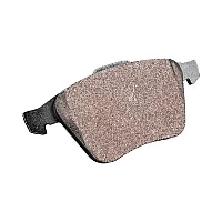 Audura Front Brake Pads Volvo Xc90 17 Rim 02