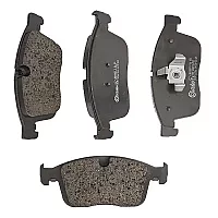 Brembo Front Brake Pads Volvo Xc60 16 rc02 Variant