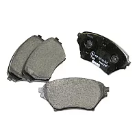 Pagid Front Brake Pad Mazda Mx5 98