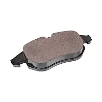 Audura Front Brake Pads Vectra Signum 06