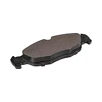 Audura Front Brake Pads Vauxhall Corsa Vectra Cavalier Iii Astra