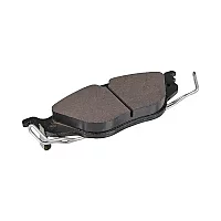 Audura Front Brake Pads Vauxhall Astra Mk Iv 98