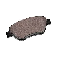 Audura Front Brake Pads Vauxhall Corsa D 257Mm