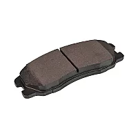 Audura Front Brake Pads Vauxhall Antara 06 Captiva