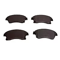 Brembo Front Brake Pads Vauxhall Astra 1209 276Mm Disc