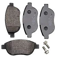 Eicher Premium Front Brake Pads Peugeot 307
