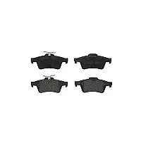 Brembo Rear Break Pads Peugeot 508 10