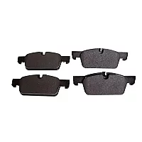 Eicher Premium Front Brake Pads Peugeot 508 1110