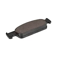Audura Front Brake Pads Reno Clio Iv 04.15 140 X 42Mm 1516 Bs