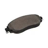 Audura Front Brake Pads Renault Trafic Iii and Vivaro 14 trw Bs