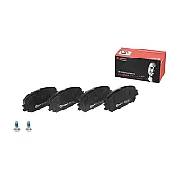 Brembo Front Brake Pads Renault Espacegrand Scnicscnic 15