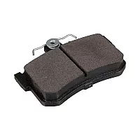 Audura Rear Brake Pads Mgf Mgtf