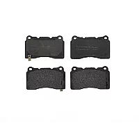 Front Brake Pads Imprezza Wrxsti 01 Civic TypeR 15 brembo Bs