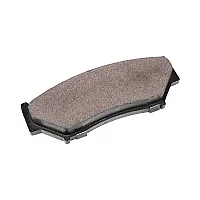 Audura Front Brake Pad Set Vitarasamurasj413Ft Ta84