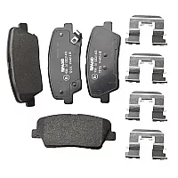 Pagid Rear Break Pads Hyundai Santa Fe Kia Sorento Stinger 09