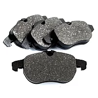 Ate Brake Pads Front Saab Vauxhall 93 03 Signum Vectra Mkii
