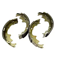 Pagid Brake Shoes Jeep Cherokeewrangler 8308 229Mm X 66Mm wo Lever