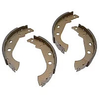 Pagid Brake Shoes Zxxsara Peug 306309405 8710 229Mm X 42Mm wo Leve