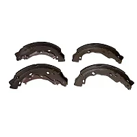 Pagid Rear Brake Shoes Cit C3ds3 09 Pug 208 12corsa F 203 X 39Mm