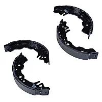 Pagid Rear Brake Shoes Daihatsu Materiajusty 06 180Mm X 28Mm wo Lever