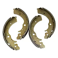 Pagid Rear Brake Shoes Honda CrV 95 HrV 99 220 X 36Mm