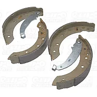 Pagid Brake Shoes Saxo Xsara Zx 106 206 306