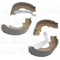 Pagid Brake Shoes Fiat Ducatotalento Pug J5 Cit C25 8194 254Mm X 57Mm