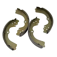 Pagid Rear Brake Shoes Subaru Legimprzfor 9308 228Mm X 35Mm wo Lever