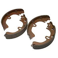 Pagid Brake Shoes Toyota Camry Carina Celica Corolla 8202 200Mm X 37Mm