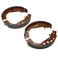Pagid Rear Brake Shoes Toyota Iq 10 200 X 30Mm wo Lever