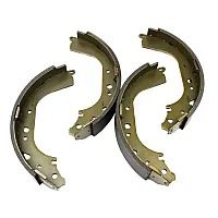 Pagid Brake Shoes Toyota Hiluxlandcruiserhiace 85 295Mm X 50Mm