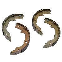 Pagid Compass Patriot Caliber 05 170Mm Handbrake Shoe