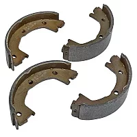 Pagid Hb Shoes Iveco Daily Iiiiiiv 89 172 X 42Mm 6Mm Web